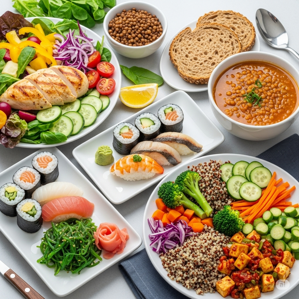 The Pros and Cons of Keto, Paleo, and Vegan Diets