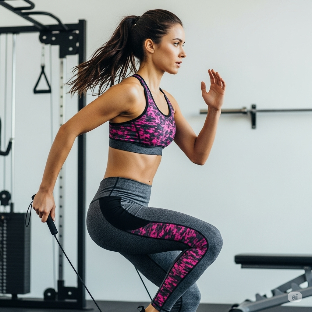 The Rise of Micro Workouts: Fitness in 10 Minutes or Less