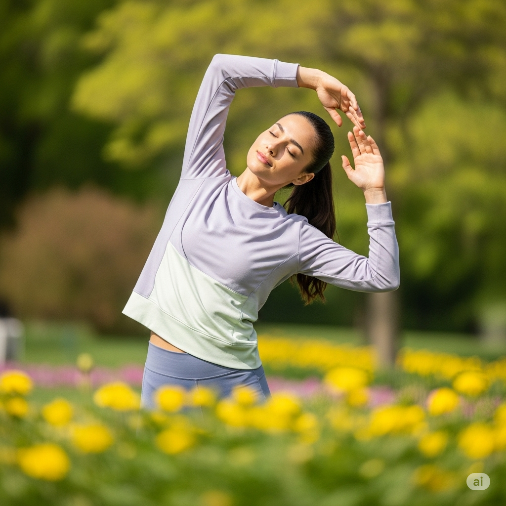 The Role of Recovery in Fitness: From Rest Days to Active Recovery