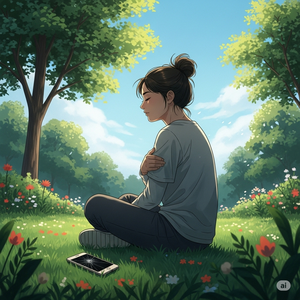 Digital Detox: How Technology Affects Your Physical and Mental Health